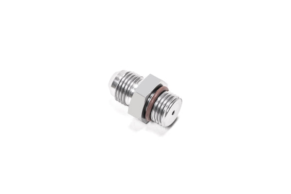 Radium 6AN ORB to 6AN Male FST Orifice Universal 14-0313