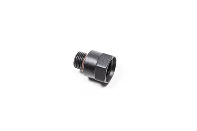 Radium 6AN ORB Male to 8AN ORB Female Adapter 14-0600