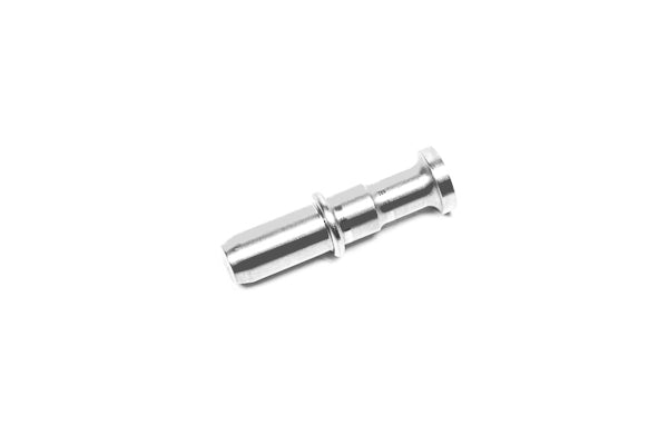 Radium 3/8in SAE Male Plug Universal 14-0607