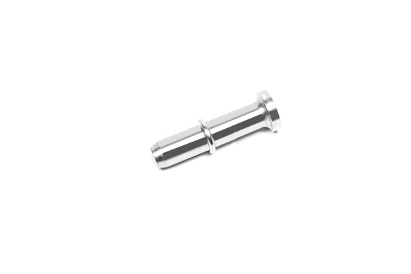 Radium 5/16in SAE Male Plug Universal 14-0674