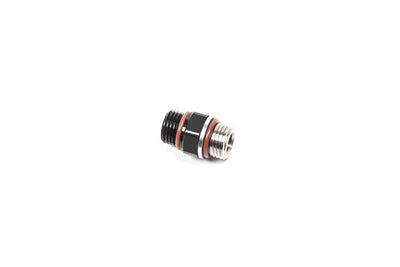 Radium 6AN ORB to 6AN ORB Swivel Union 14-0706