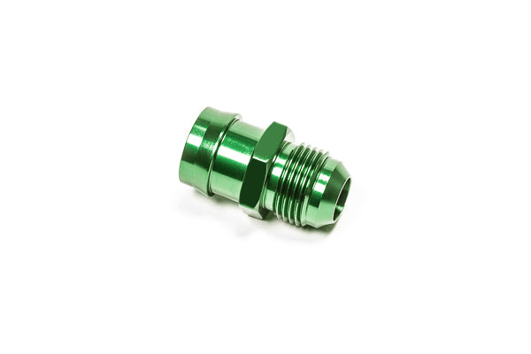 Radium V2 Quick Connect 15mm Female to 10AN Male Straight Universal 14-0763
