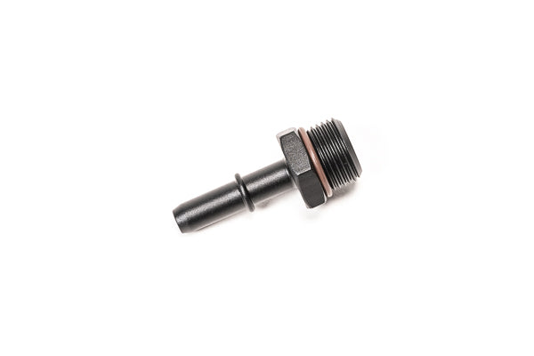 Radium 10AN ORB to 10mm SAE Male Universal 14-0839