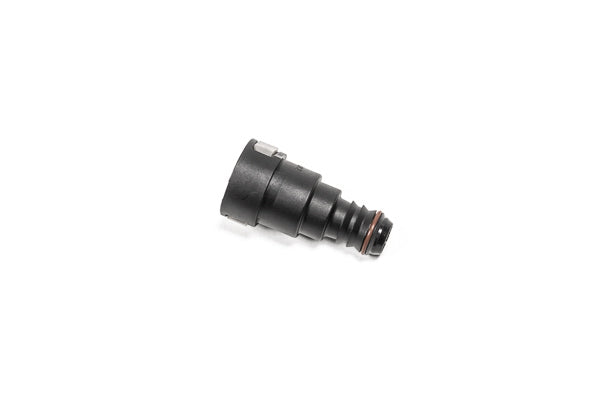 Radium 16mm SAE Female to 5/8in Barb Universal 14-0853