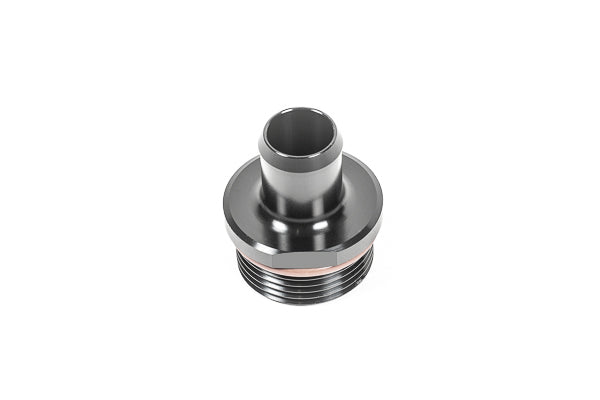 Radium 16AN ORB to 3/4in Hose Barb 14-1194