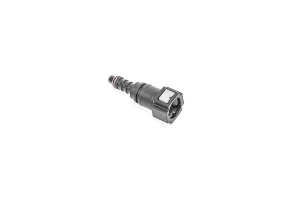 Radium 5/16in SAE Female Deep to 5/16in Barb Universal 14-1653