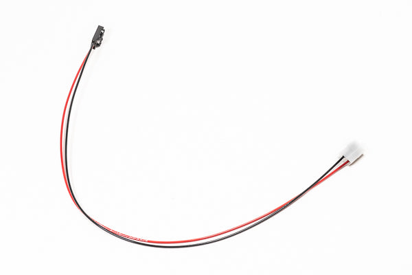 Radium Porsche fuel pump connector harness 17-0053