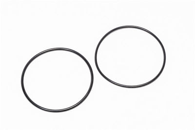 Radium Fuel Filter Body O-ring Pair 18-0022