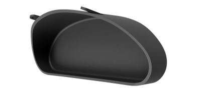BMW E46 3 Series 1998-2006 Haltech iC-7 dash mount by Mako Motorsport
