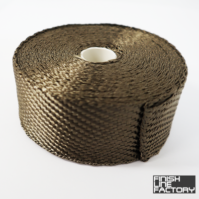 FLF High Heat Exhaust Wrap