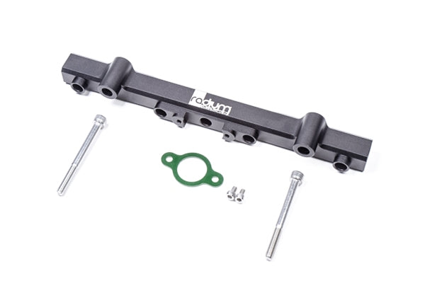 Radium Fuel Rail Toyota 2ZZ-GE 1ZZ-FE 20-0012-01