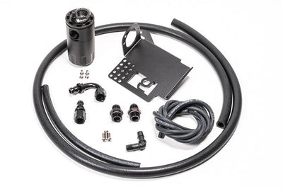 Radium CCV Catch Can Kit Honda S2000 20-0097-FL