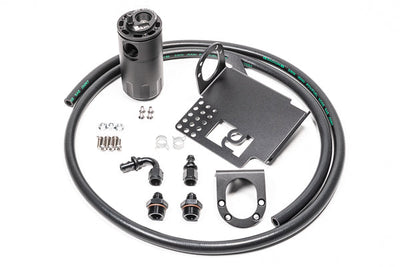 Radium PCV Catch Can Kit Honda S2000 20-0098-FL