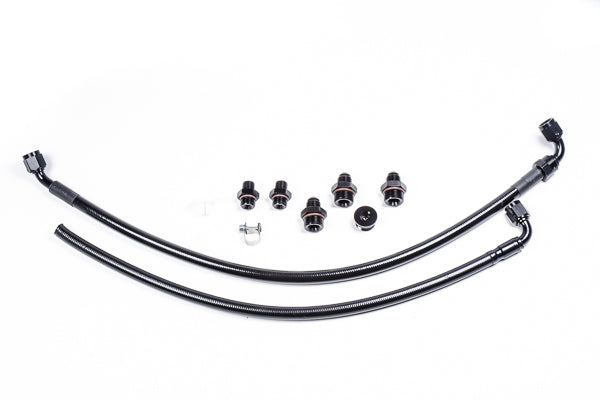 Fuel Rail Plumbing Kit FR-S/BRZ/GT86/GR86