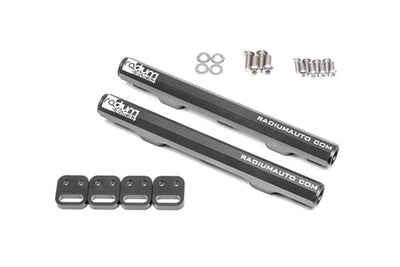 Radium Fuel Rails Toyota 2GR-FE 20-0198-02