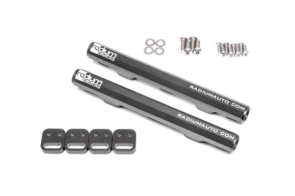Radium Fuel Rails Toyota 2GR-FE 20-0198-02
