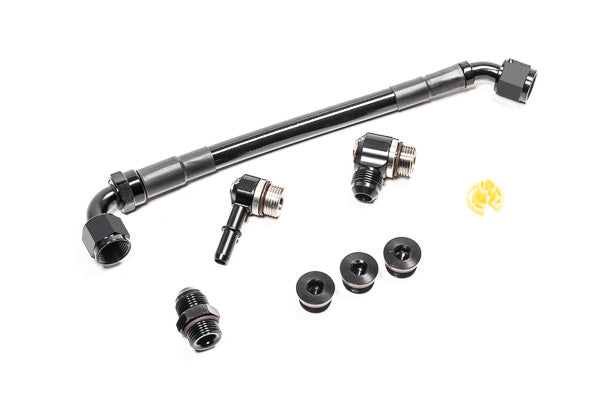 Fuel Rail Plumbing Kit LS1,LS2,LS3,LS6,L76,L99
