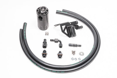Radium PCV Catch Can Kit 2007-2021 Toyota Tundra 20-0238-FL