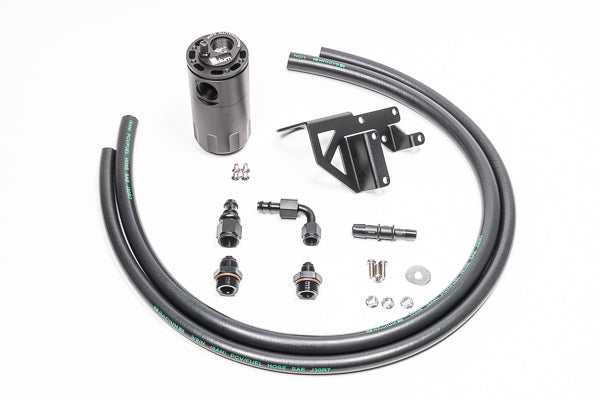 Radium PCV Catch Can Kit 2007-2021 Toyota Tundra 20-0238-FL