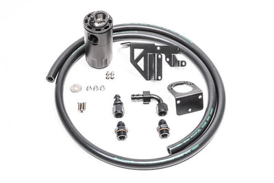 Radium CCV Catch Can Kit 2007-2021 Toyota Tundra 20-0239-FL