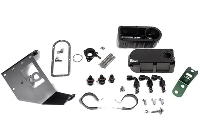Radium Coolant Tank Kit Lotus Elise Exige OEM Location 20-0270-01