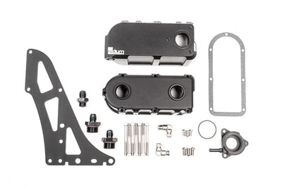 Radium Coolant Tank Kit Lotus Elise Exige Firewall Mount 20-0270-02