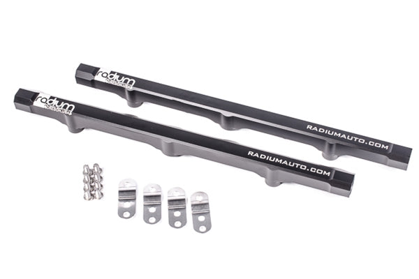 Radium Fuel Rails GM LS7 20-0361