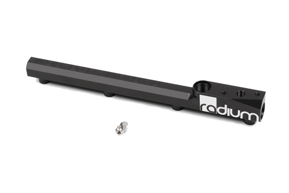 Fuel Rail Honda B-Series