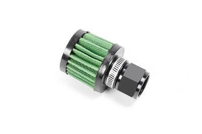 Air Filter, 0.75in ID