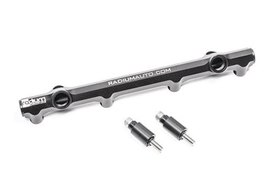 Radium Fuel Rail Mazda MZR Ford Duratec 20-0503-02