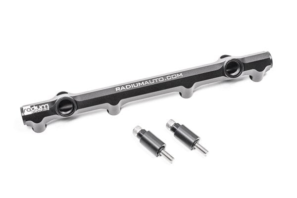 Radium Fuel Rail Mazda MZR Ford Duratec 20-0503-02