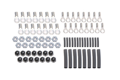 Radium FCST-X Electrical Kit 20-0517-08
