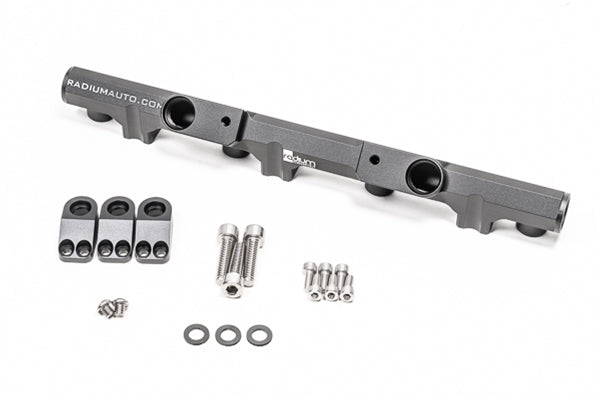 Radium Fuel Rail Mitsubishi Early 4G63 20-0533-02