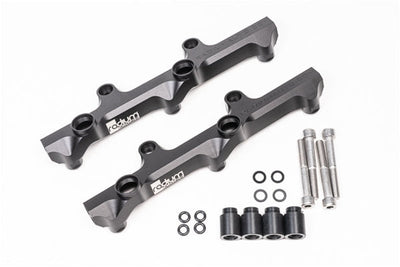 Radium Fuel Rails Nissan R35 GT-R VR38DETT 20-0556-02