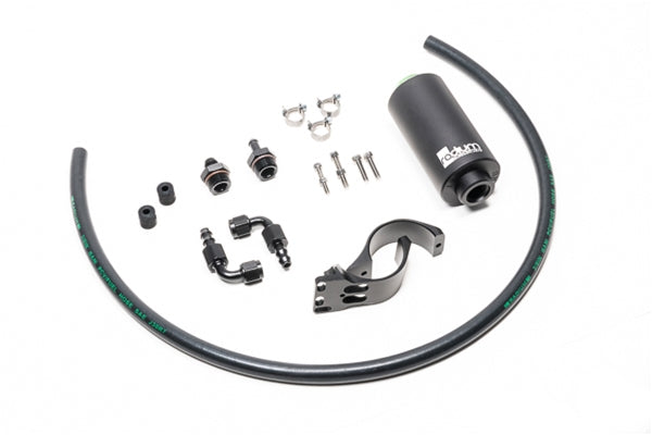 Radium Fuel Filter Kit Nissan 20-0585