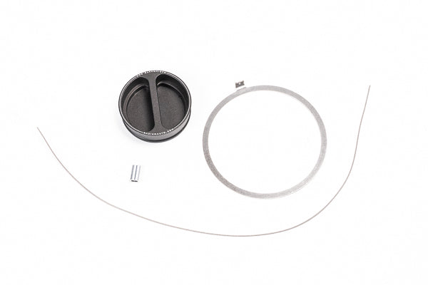 Radium Dry Break Dust Cap Universal 20-0604