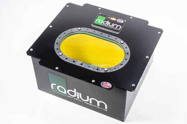 Radium RA-Series fuel cell 20-0606 6 gallon