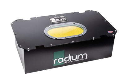 Radium RA-Series fuel cell 20-0610 10 gallon