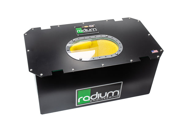RA-Series Fuel Cell, 14 Gallon