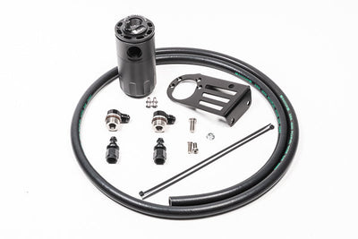 Radium PCV Catch Can Kit Nissan S15 Silvia 200SX 20-0635-FL