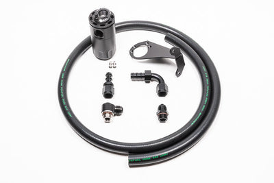 Radium CCV Catch Can Kit Nissan S15 Silvia 200SX 20-0636-FL