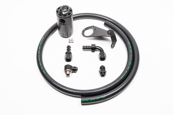 Radium CCV Catch Can Kit Nissan S15 Silvia 200SX 20-0636-FL