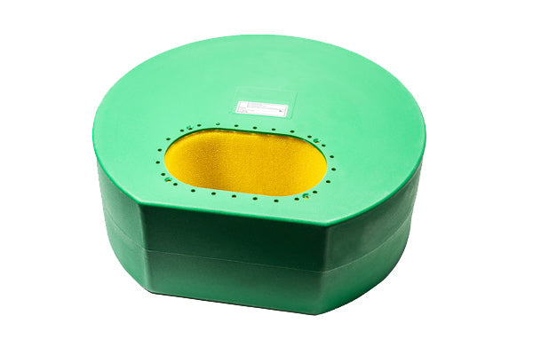 Radium R11A Replacement Fuel Bladder 10.5 Gallon Spare Tire 20-0651