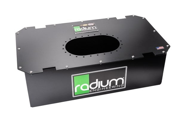 Radium Replacement Fuel Cell Can 14 Gallon 20-0674