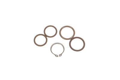 Radium Swivel Fitting Service Kit 20-0723-06