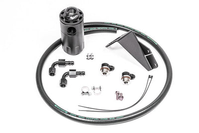Radium PCV Catch Can Kit Nissan S13 20-0725-FL