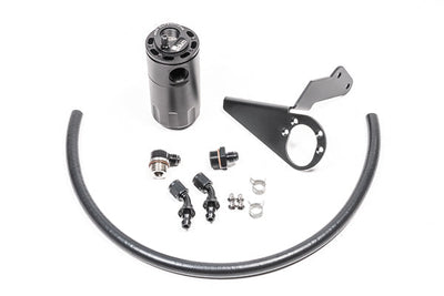 Radium PCV Catch Can Kit Nissan 350Z G35 Skyline VQ35DE 20-0728-FL