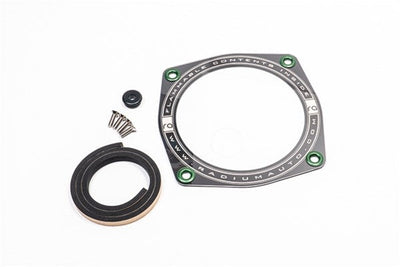 Radium Fuel Pump Access Cover Nissan S13 R32 20-0735