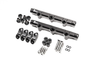 Radium Fuel Rails Top Feed Upgrade Subaru Phase-I EZ30 20-0764-02