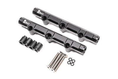 Radium Fuel Rails Top Feed Upgrade Subaru Phase-II EZ30 EZ36 20-0765-02